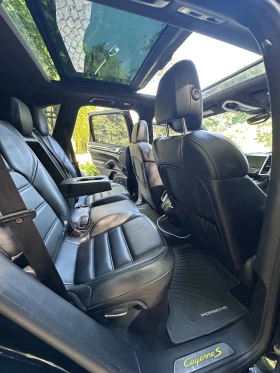 Porsche Cayenne S Hybrid Full 85   | Mobile.bg    12