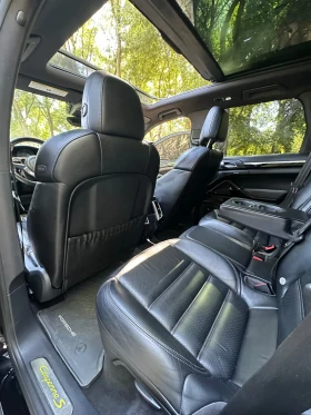 Porsche Cayenne S Hybrid Full 85   | Mobile.bg    11