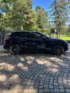 Porsche Cayenne S Hybrid Full 85   | Mobile.bg    8