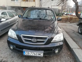 Обява за продажба на Kia Sorento ~6 300 лв. - изображение 1