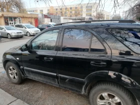 Обява за продажба на Kia Sorento ~6 300 лв. - изображение 10