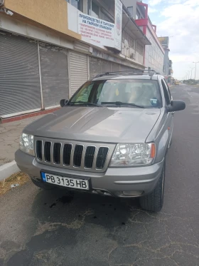 Обява за продажба на Jeep Grand cherokee ~10 000 лв. - изображение 6