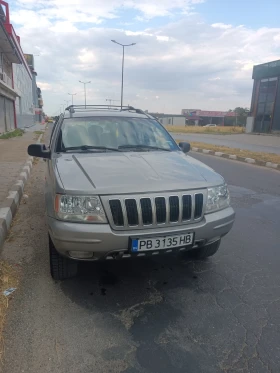 Обява за продажба на Jeep Grand cherokee ~10 000 лв. - изображение 5