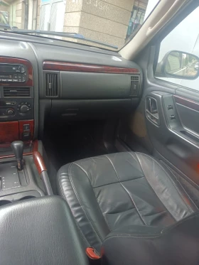 Обява за продажба на Jeep Grand cherokee ~10 000 лв. - изображение 10