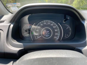 Honda Cr-v 121000 km +      | Mobile.bg    7
