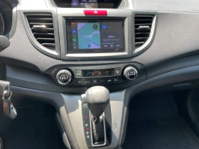Honda Cr-v 121000 km +      | Mobile.bg    13