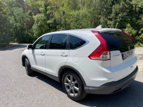 Honda Cr-v 121000 km +      | Mobile.bg    5