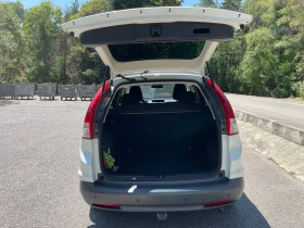 Honda Cr-v 121000 km +      | Mobile.bg    6