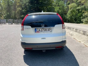 Honda Cr-v 121000 km +      | Mobile.bg    14