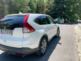 Honda Cr-v 121000 km +      | Mobile.bg    4