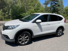 Honda Cr-v 121000 km +      | Mobile.bg    2