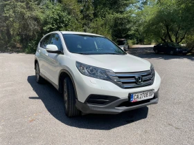 Honda Cr-v 121000 km +      | Mobile.bg    3