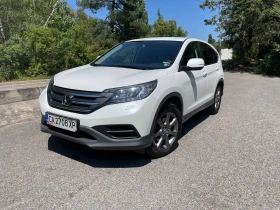    Honda Cr-v 121000 km +     