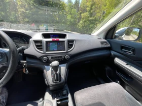 Honda Cr-v 121000 km +      | Mobile.bg    11