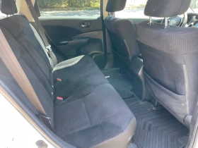 Honda Cr-v 121000 km +      | Mobile.bg    9