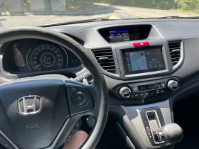 Honda Cr-v 121000 km +      | Mobile.bg    8