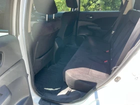 Honda Cr-v 121000 km +      | Mobile.bg    10