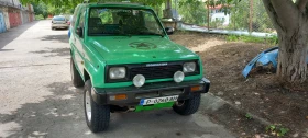 Daihatsu Feroza ,  | Mobile.bg    3
