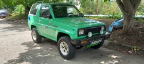 Daihatsu Feroza ,  | Mobile.bg    2