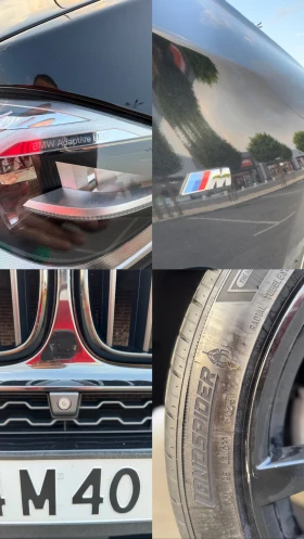 BMW X6 3.0D M PACK | FaceLift | xDrive | Mobile.bg    17