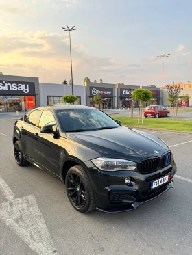 Обява за продажба на BMW X6 xDrive30d | Facelift | M Sport |  ~61 699 лв. - изображение 1