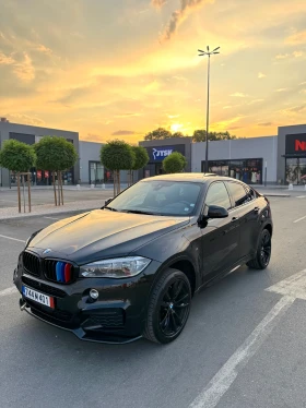 Обява за продажба на BMW X6 xDrive30d | Facelift | M Sport |  ~61 699 лв. - изображение 7