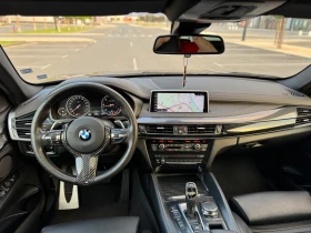 Обява за продажба на BMW X6 xDrive30d | Facelift | M Sport |  ~61 699 лв. - изображение 11