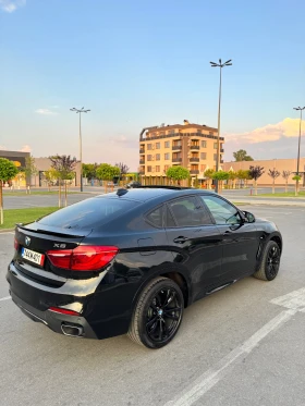 Обява за продажба на BMW X6 xDrive30d | Facelift | M Sport |  ~61 699 лв. - изображение 3