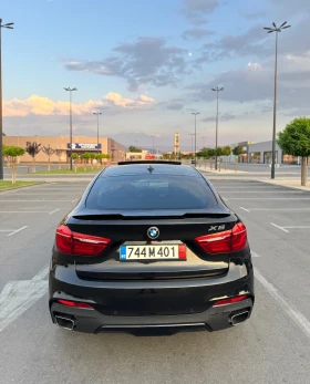 Обява за продажба на BMW X6 xDrive30d | Facelift | M Sport |  ~61 699 лв. - изображение 4