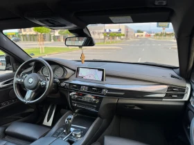 Обява за продажба на BMW X6 xDrive30d | Facelift | M Sport |  ~61 699 лв. - изображение 9