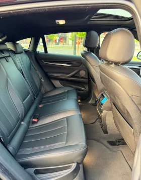 BMW X6 3.0D M PACK | FaceLift | xDrive | Mobile.bg    13