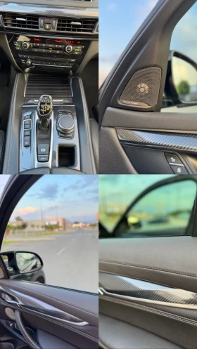 BMW X6 3.0D M PACK | FaceLift | xDrive | Mobile.bg    14