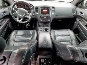 Dodge Durango R/T 5.7 HEMI* Обдух* BEATS* M.Toчка* Дистроник* - 24500 лв. - 96698794 8