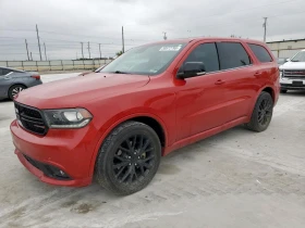 Dodge Durango R/T 5.7 HEMI* Обдух* BEATS* M.Toчка* Дистроник* - 24500 лв. - 96698794 2