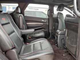 Dodge Durango R/T 5.7 HEMI* Обдух* BEATS* M.Toчка* Дистроник* - 24500 лв. - 96698794 10