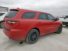 Dodge Durango R/T 5.7 HEMI* Обдух* BEATS* M.Toчка* Дистроник* - 24500 лв. - 96698794 5