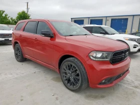 Dodge Durango R/T 5.7 HEMI* Обдух* BEATS* M.Toчка* Дистроник* - 24500 лв. - 96698794 6