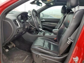 Dodge Durango R/T 5.7 HEMI* Обдух* BEATS* M.Toчка* Дистроник* - 24500 лв. - 96698794 7