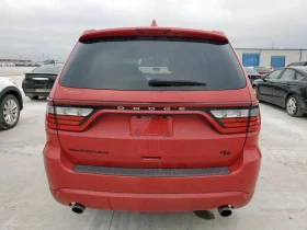 Dodge Durango R/T 5.7 HEMI* Обдух* BEATS* M.Toчка* Дистроник* - 24500 лв. - 96698794 4