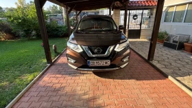 Обява за продажба на Nissan X-trail Tekna ~42 500 лв. - изображение 1