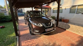Обява за продажба на Nissan X-trail Tekna ~42 500 лв. - изображение 1