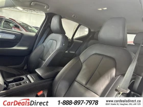 Volvo XC40 * АВТО КРЕДИТ* ЦЕНА ДО БГ * Сервизна история *  - 52800 лв. / 26996.21 € - 13413178 11