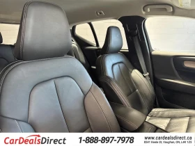 Volvo XC40 * АВТО КРЕДИТ* ЦЕНА ДО БГ * Сервизна история *  - 52800 лв. / 26996.21 € - 13413178 12
