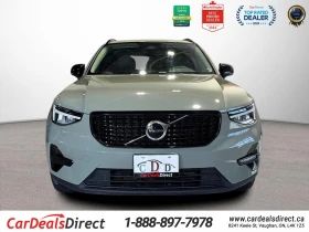 Volvo XC40 * АВТО КРЕДИТ* ЦЕНА ДО БГ * Сервизна история *  - 52800 лв. / 26996.21 € - 13413178 2