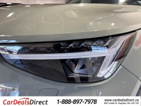 Volvo XC40 * АВТО КРЕДИТ* ЦЕНА ДО БГ * Сервизна история *  - 52800 лв. / 26996.21 € - 13413178 13