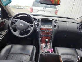 Infiniti QX50 * AWD 4DR * CARFAX *  | Mobile.bg    10