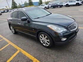Infiniti QX50 * AWD 4DR * CARFAX *  | Mobile.bg    2