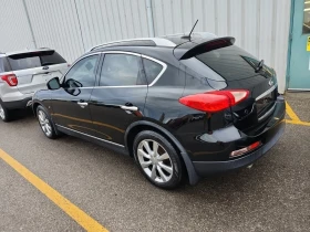 Infiniti QX50 * AWD 4DR * CARFAX *  | Mobile.bg    4