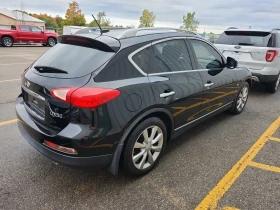 Infiniti QX50 * AWD 4DR * CARFAX *  | Mobile.bg    3