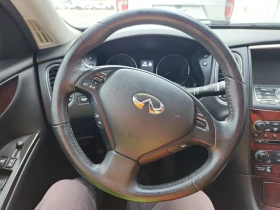 Infiniti QX50 * AWD 4DR * CARFAX *  | Mobile.bg    12